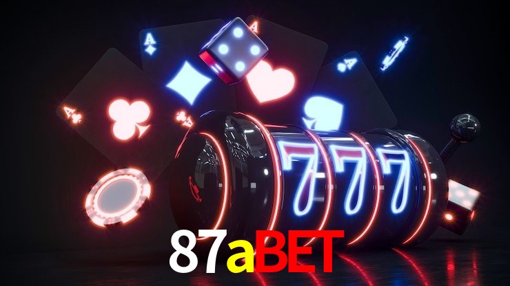 Welcome Bonus 87abet