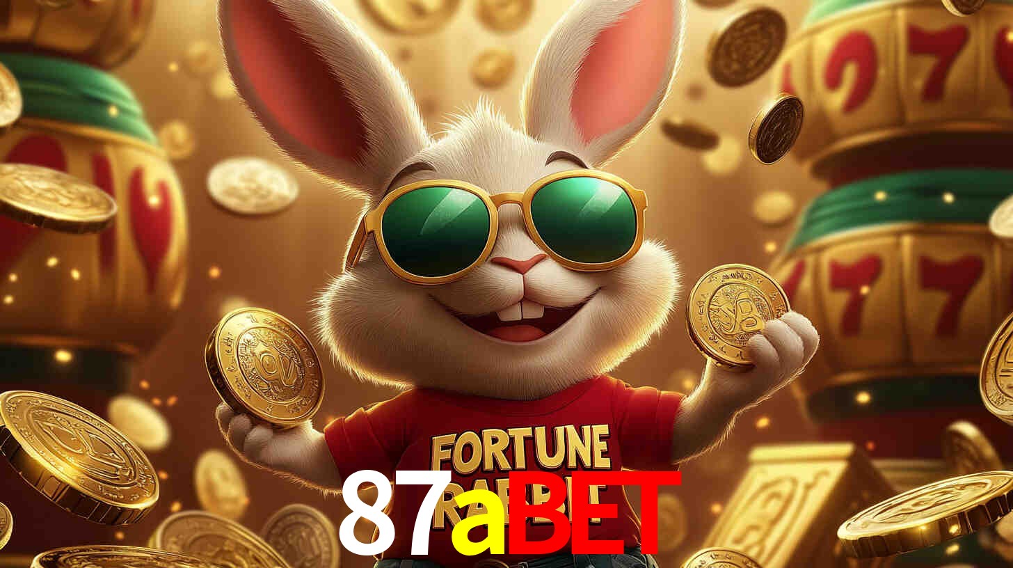 87abet: Seu Cassino Premiado com Pagamentos Rápidos