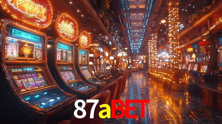 87abet: Jogos de Caça-Níqueis-Altas Recompensas, Roleta-Velocidade, Blackjack-Desafios Máximos