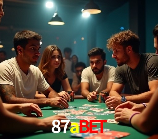 Tecnologia da Plataforma 87abet