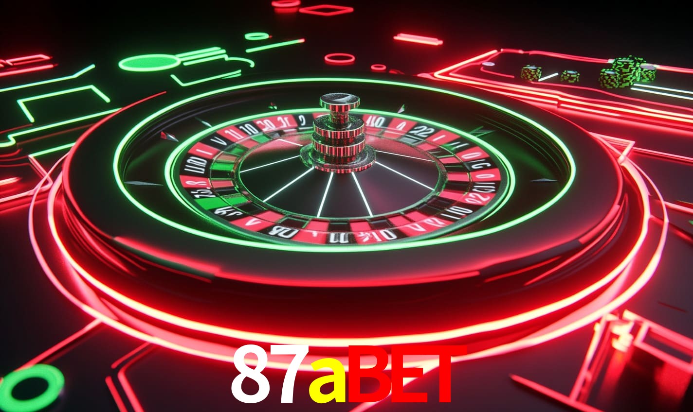 Apostas Esportivas na 87abet: Um Guia Completo
