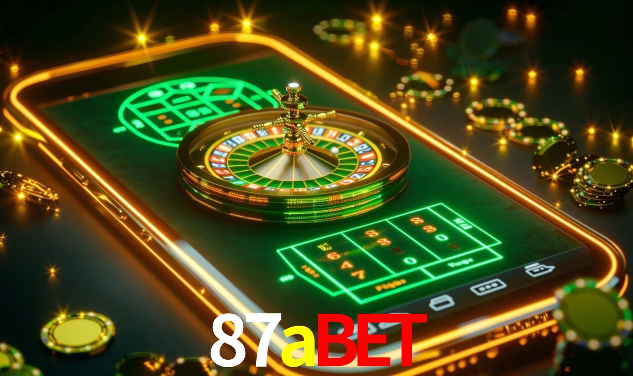 Casino Ao Vivo 87abet