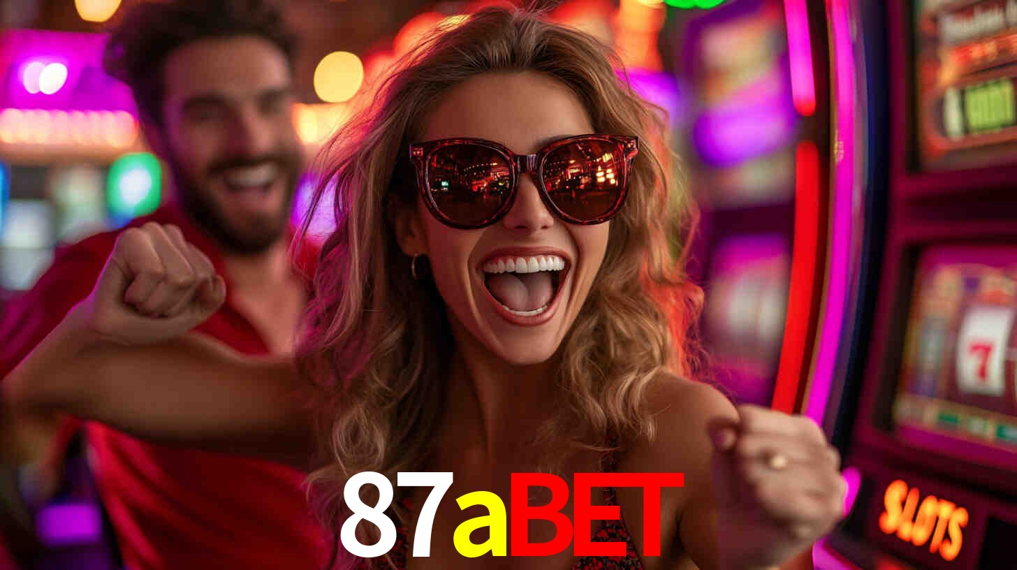 Apostas Esportivas na 87abet: Um Guia Completo