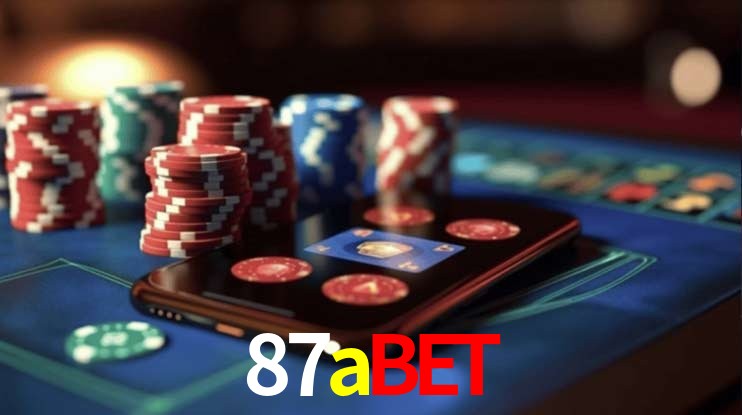 Apostas de Futebol 87abet