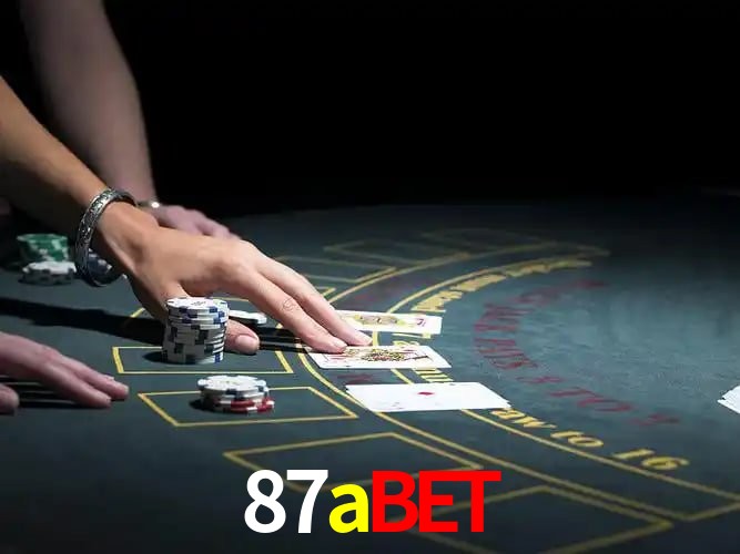 Login Seguro 87abet
