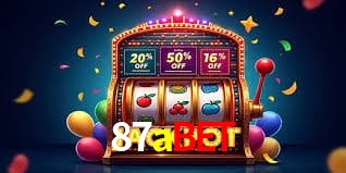 Jogos de Slot 87abet