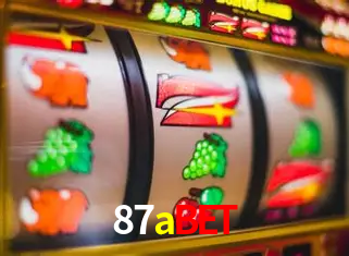 Descubra o Mundo do Cassino Online com 87abet