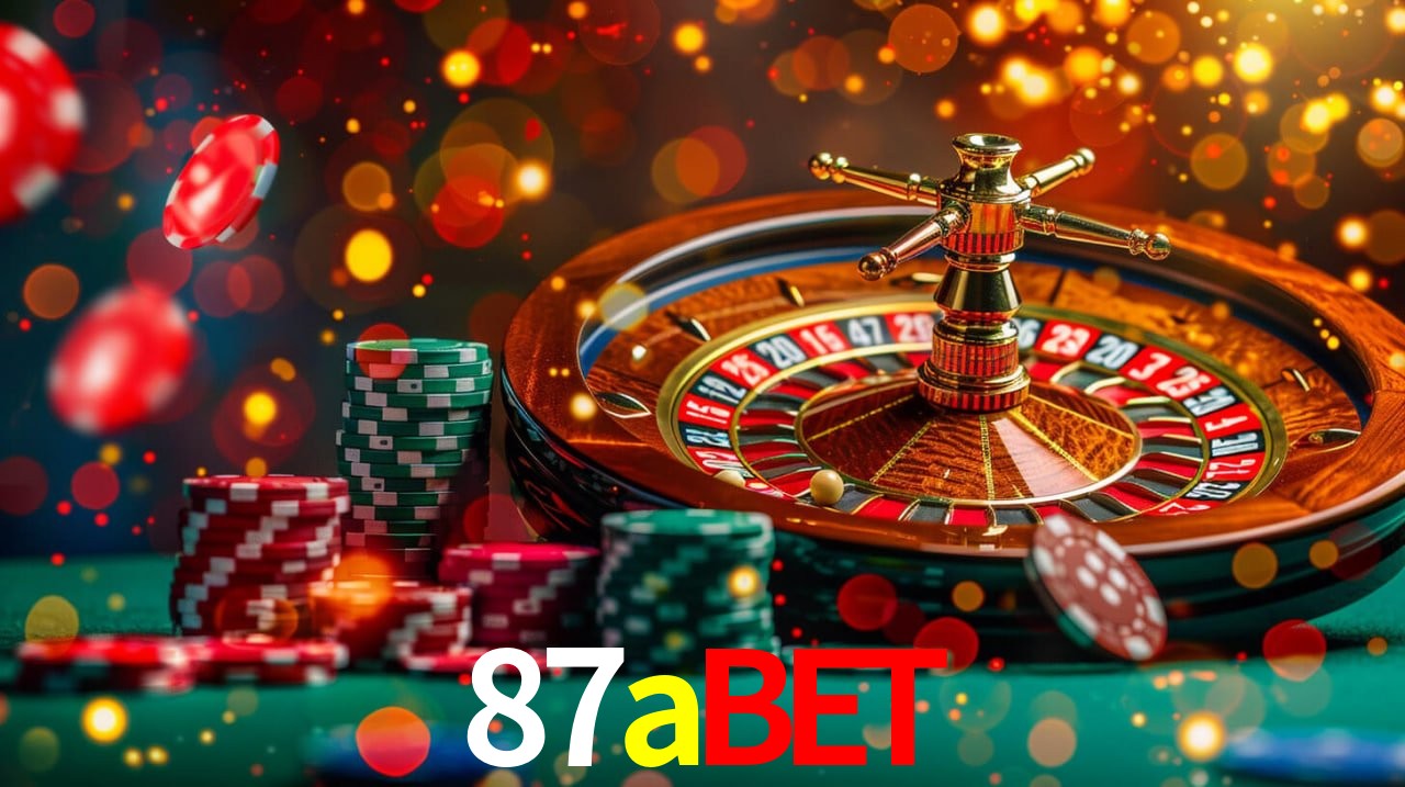 Descubra a Essência do 87abet: Nossa História e Compromissos