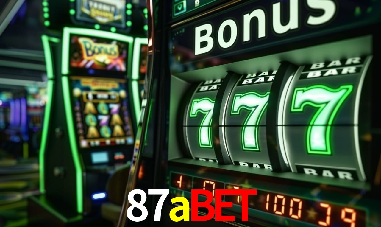 Game Providers 87abet