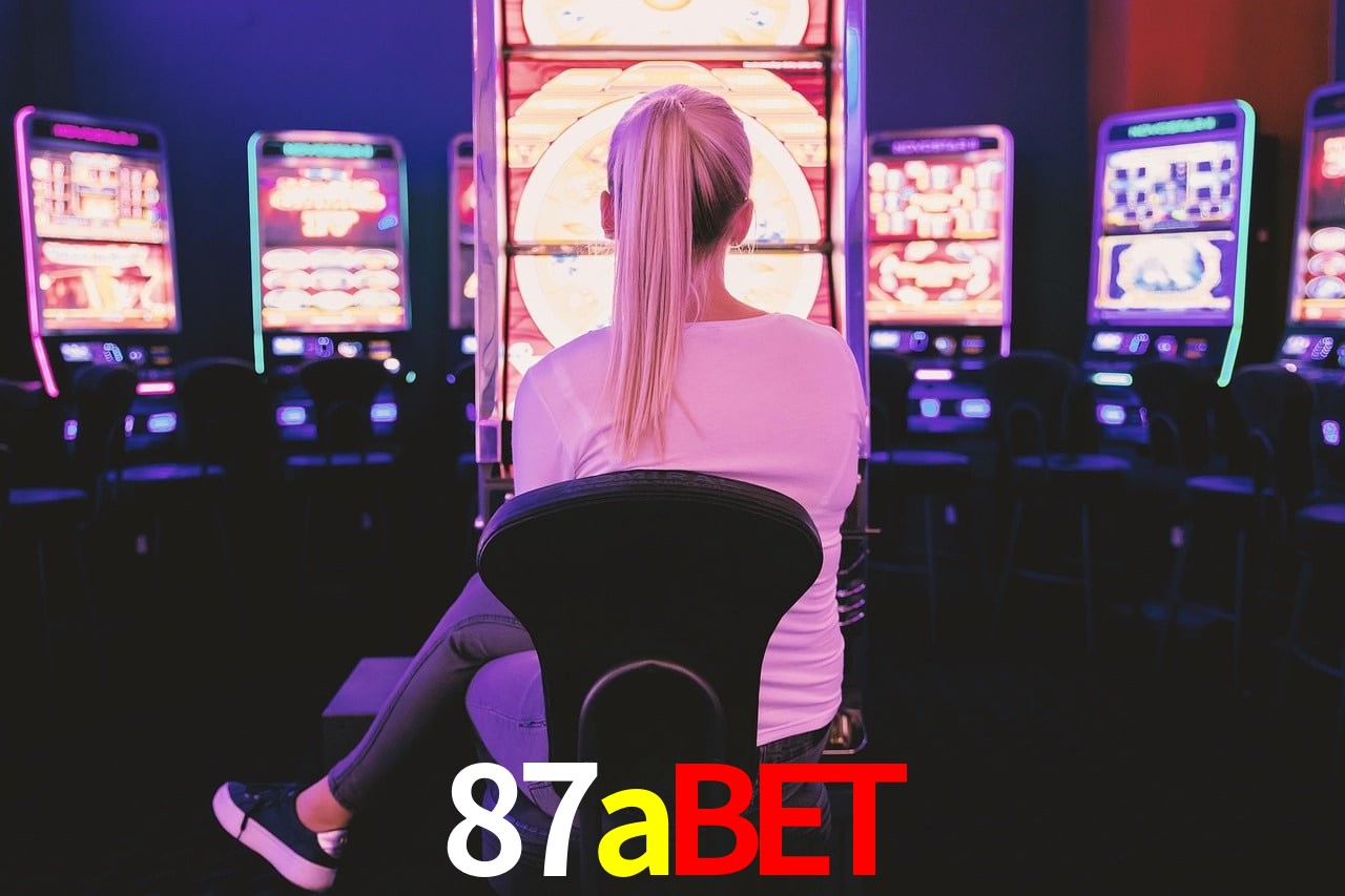 Live Casino 87abet