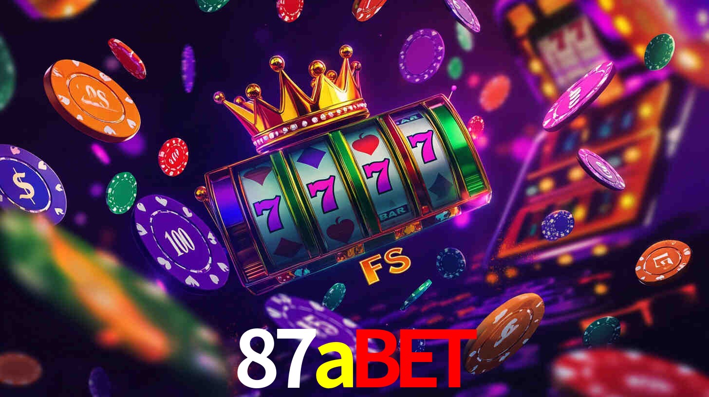 Roulette Table 87abet