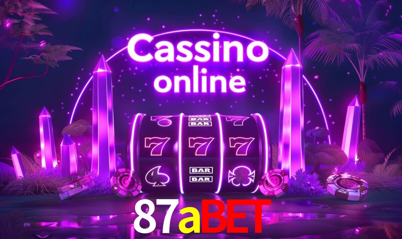 Recursos de Bônus 87abet