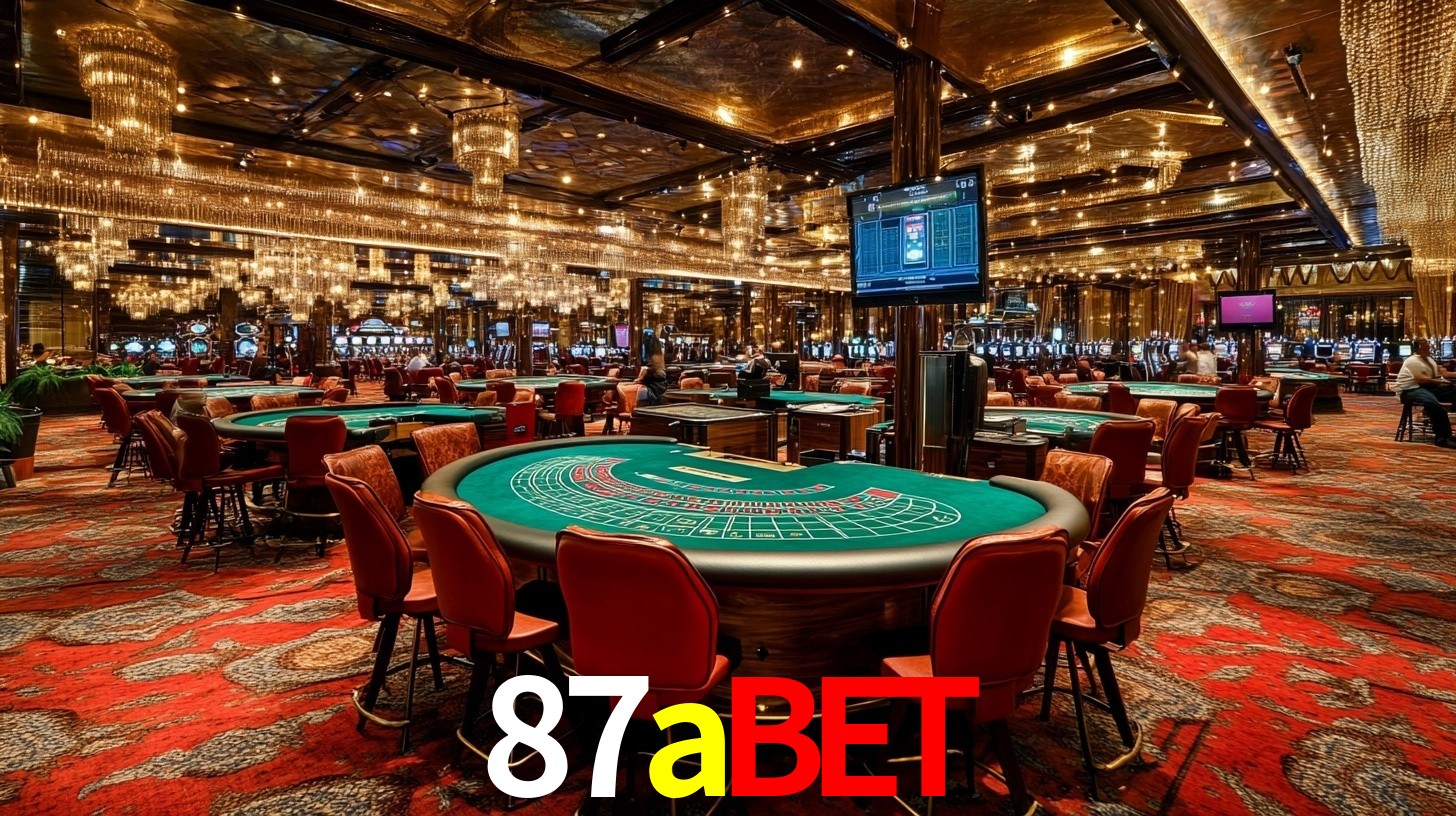 87abet