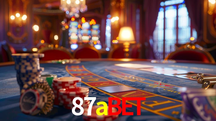 Account Benefits 87abet