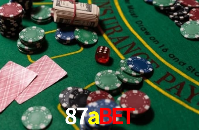 87abet