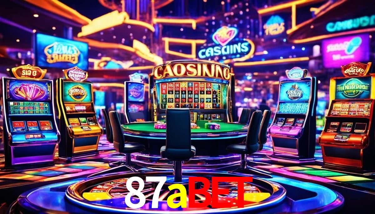 Casino VIP 87abet
