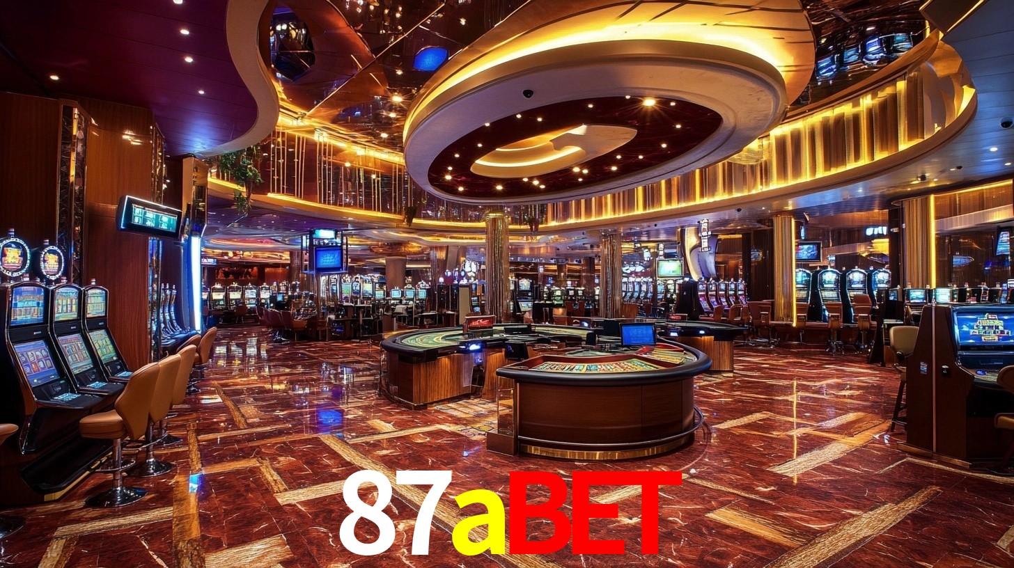 VIP Casino 87abet