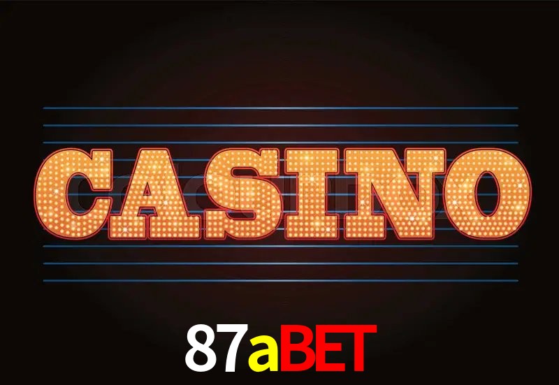 Mesa de Blackjack 87abet