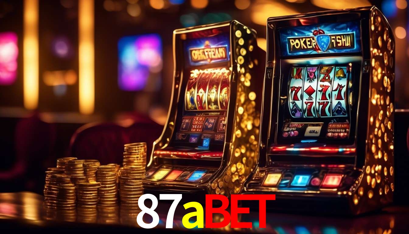 Explorando a Categoria de Eventos em Apostas na 87abet