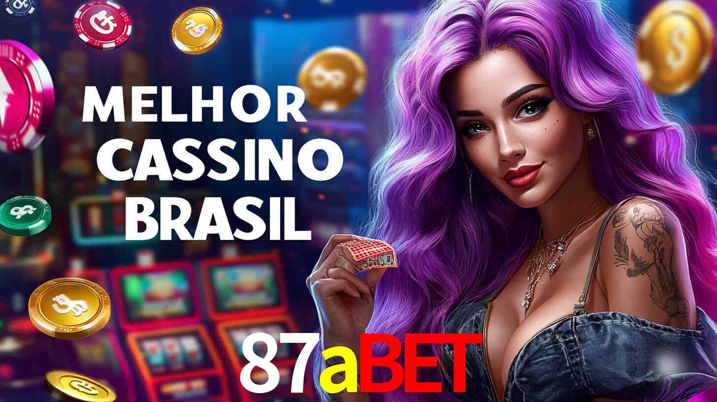 Inovações de Jogos na 87abet: O Futuro das Experiências Interativas