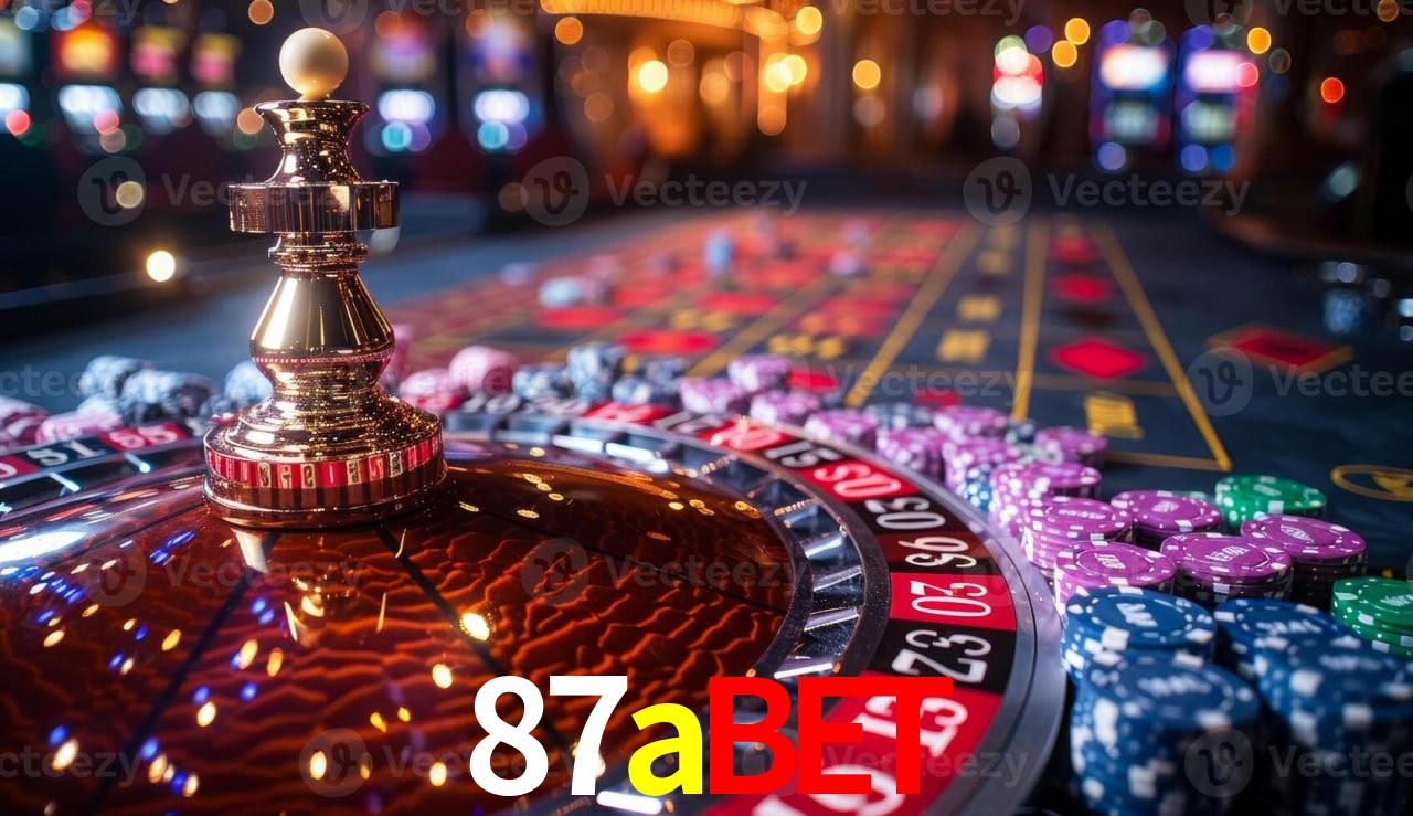 Exclusive Offers 87abet