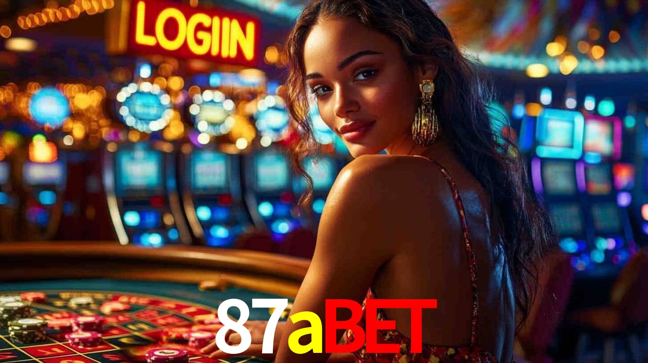 Apostas de Tênis 87abet
