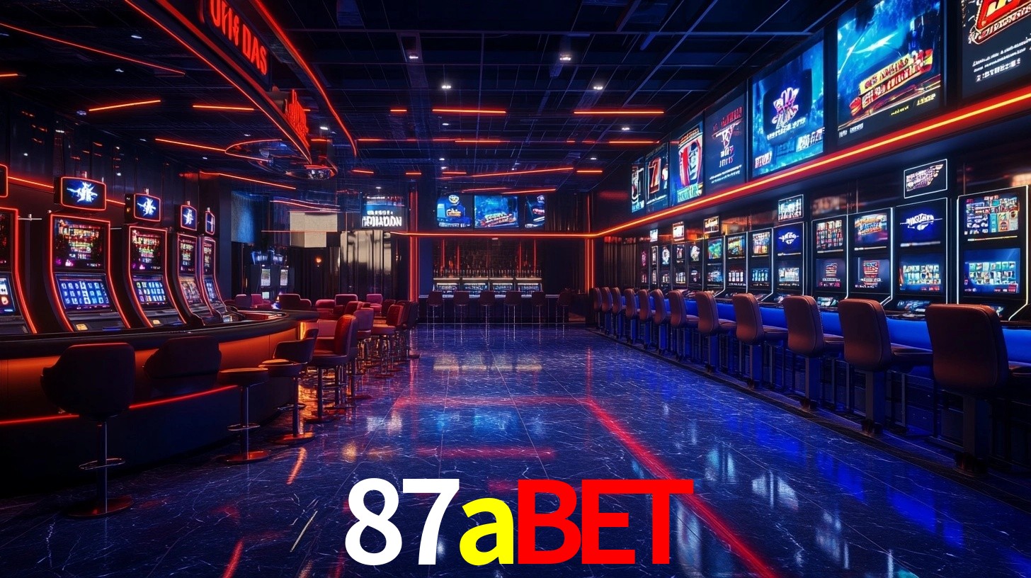 Blackjack Table 87abet