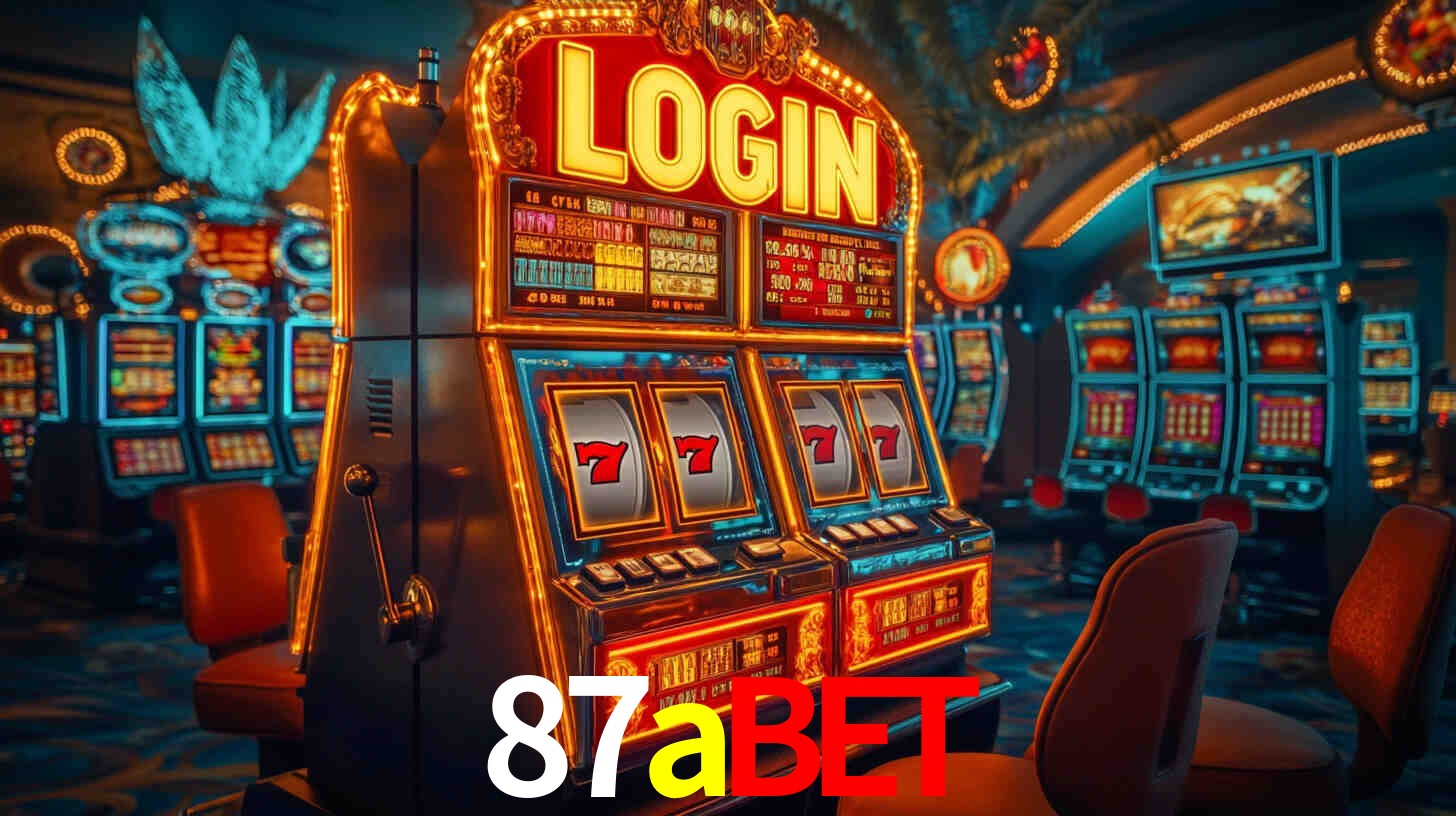 Welcome Bonus 87abet