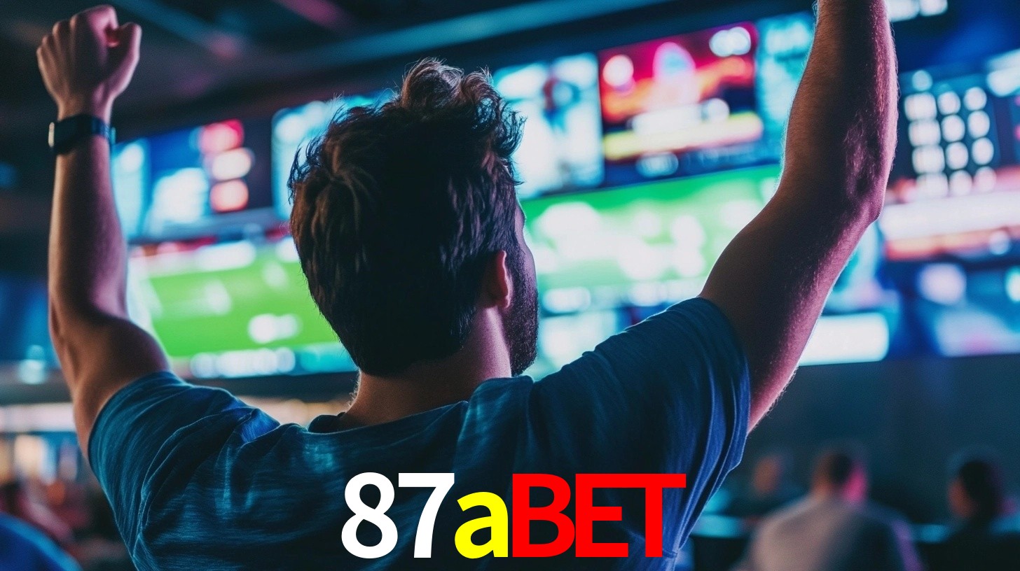 Sinta a adrenalina dos jogos de cassino com 87abet